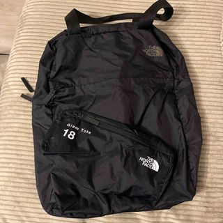 ザノースフェイス(THE NORTH FACE)のTHE NORTH FACE トートバッグ(トートバッグ)