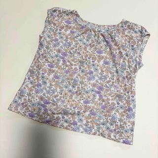 ユニクロ　UNIQLO ポール&ジョー　Tシャツ　80cm