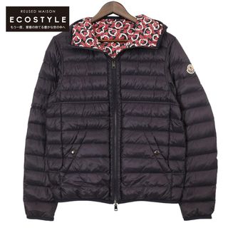 モンクレール(MONCLER)のモンクレール 20年製 ZOIS リバーシブル ダウンジャケット 1(その他)