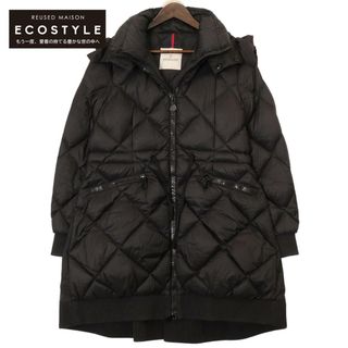 モンクレール(MONCLER)のモンクレール 【国内正規】VERRERIEヴェリエリ フード付ダウン 2(その他)