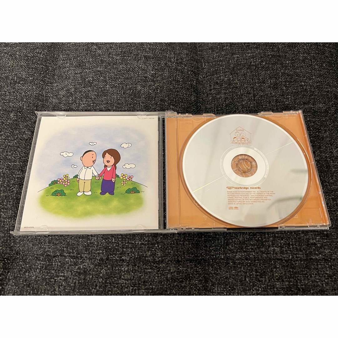 「home」 木山裕策 エンタメ/ホビーのCD(ポップス/ロック(邦楽))の商品写真