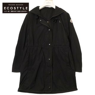 モンクレール(MONCLER)のモンクレール 【国内正規/20年製】LEBRISレブリス ナイロン フーディ 00(その他)