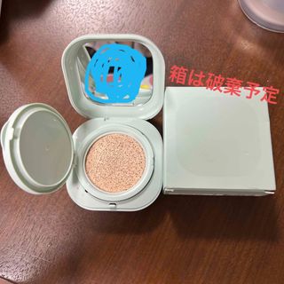 ラネージュ(LANEIGE)のラネージュ ネオクッション #21ベージュ 15g(ファンデーション)