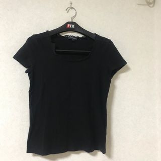 バーバリー(BURBERRY)のBurberryLondonバーバリーロンドン　レディース　サイズ2(Tシャツ(半袖/袖なし))