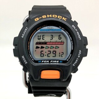 ジーショック(G-SHOCK)のG-SHOCK ジーショック 腕時計 DW-6600B am SPORTS(腕時計(デジタル))