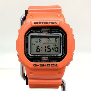 ジーショック(G-SHOCK)のG-SHOCK ジーショック 腕時計 DW-5600BE(腕時計(デジタル))