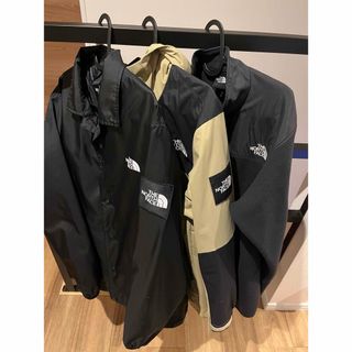 ザノースフェイス(THE NORTH FACE)のザノースフェイス　アウター　マウンテン　コーチ　フリース　ジャケット　３点セット(その他)