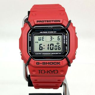 ジーショック(G-SHOCK)のG-SHOCK ジーショック 腕時計 DW-5600ED(腕時計(デジタル))