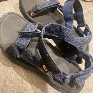 テバ(Teva)のteva サンダル Hurricane XLT2 メンズ(サンダル)