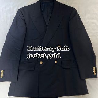 BURBERRY - 80s-90sビンテージ☆バーバリーBurberrys☆最高級