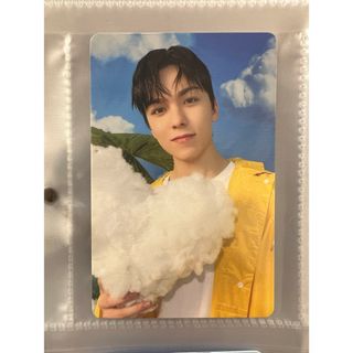 セブンティーン(SEVENTEEN)のSEVENTEEN バーノン(アイドルグッズ)