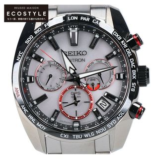 セイコー(SEIKO)のセイコー 【新品未使用/1700本限定】SBXC081 5X53 ASTRON アストロン 大谷翔平 2020年限定モデル ソーラー電波(腕時計(アナログ))