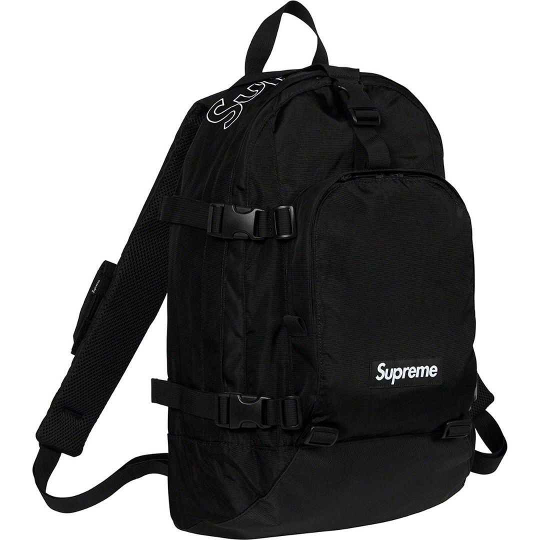 SUPREME 19AW backpack リュック