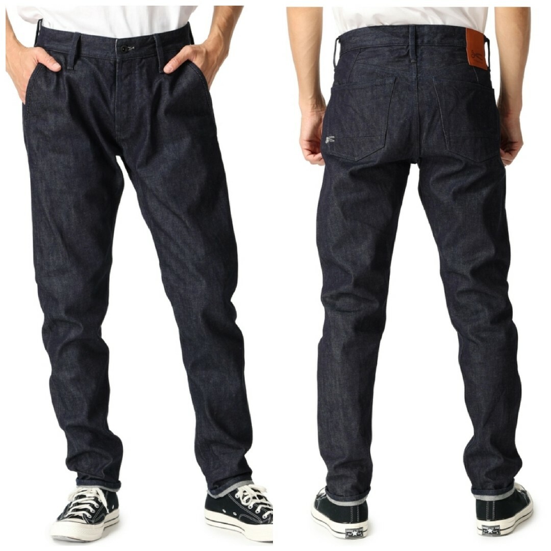 DENHAM - DENHAM デンハム TOKYO MIJR 日本製 W31の通販 by みつ DENHAM - DENHAM デンハム TOKYO MIJR 日本製 W31の通販 by みつ