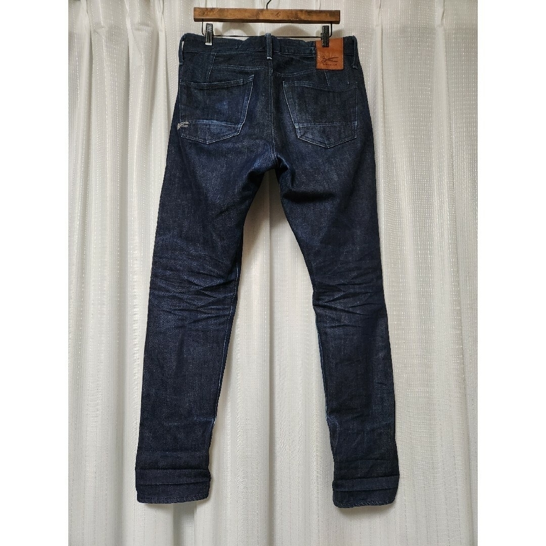 DENHAM - DENHAM デンハム TOKYO MIJR 日本製 W31の通販 by みつ DENHAM - DENHAM デンハム TOKYO MIJR 日本製 W31の通販 by みつ