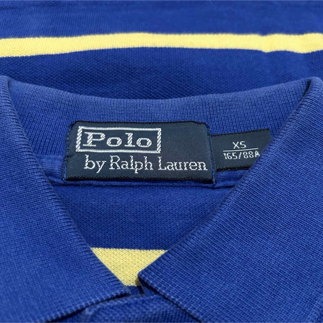 POLO RALPH LAUREN(ポロラルフローレン)のラルフローレン Ralph Lauren ポロシャツ 半袖 メンズのトップス(ポロシャツ)の商品写真