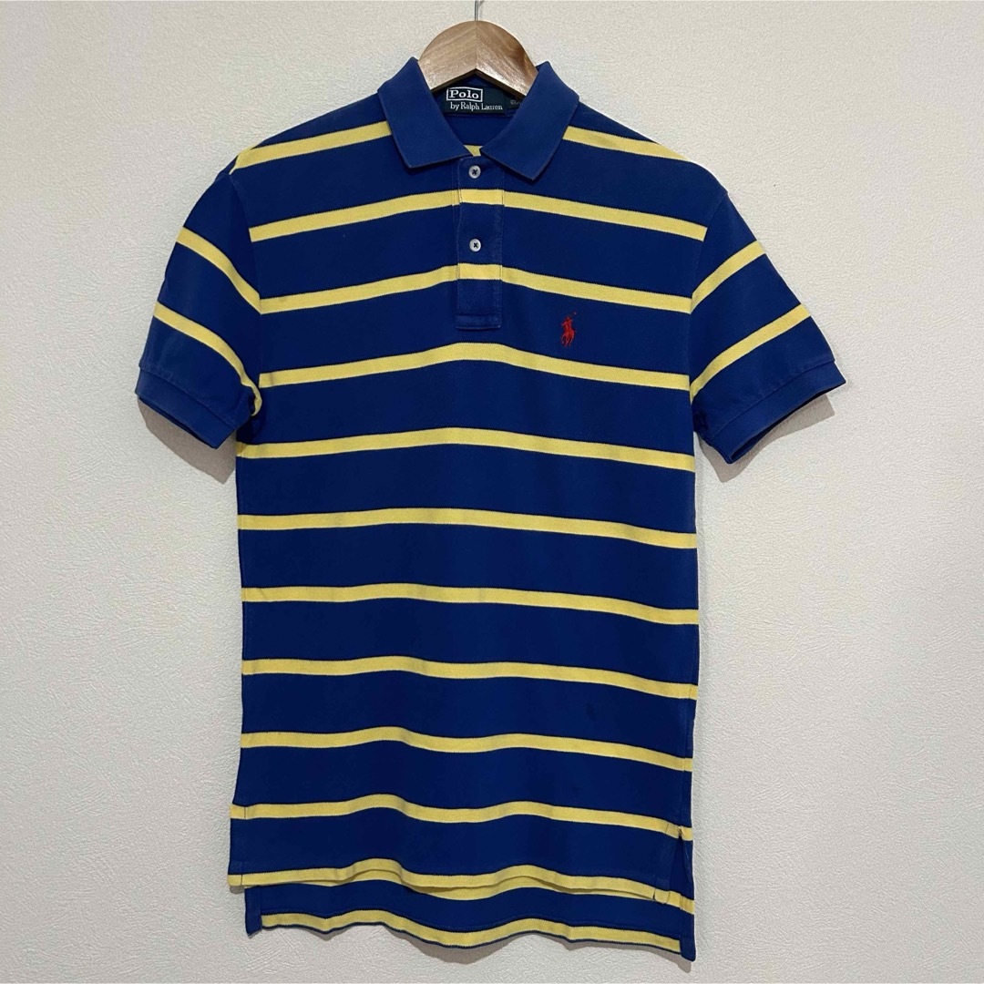 POLO RALPH LAUREN(ポロラルフローレン)のラルフローレン Ralph Lauren ポロシャツ 半袖 メンズのトップス(ポロシャツ)の商品写真