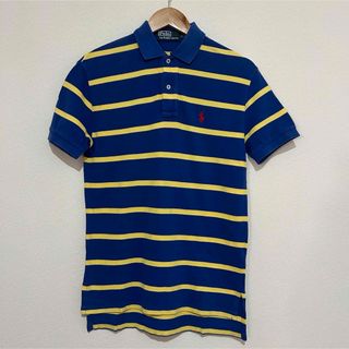 ポロラルフローレン(POLO RALPH LAUREN)のラルフローレン Ralph Lauren ポロシャツ 半袖(ポロシャツ)