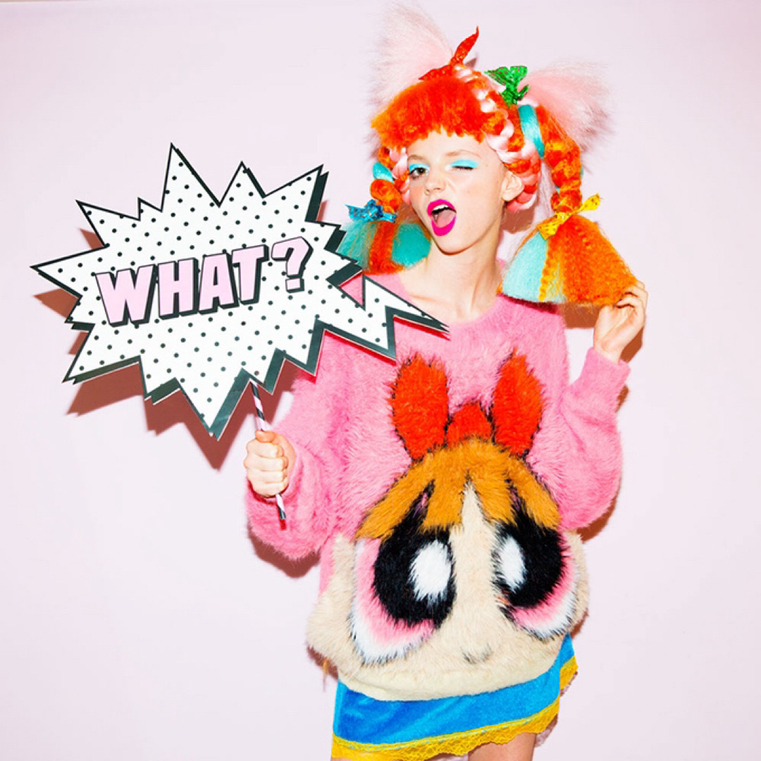 Candy Stripper - キャンディストリッパー powerpuff girls Candy Stripper - キャンディストリッパー powerpuff girls