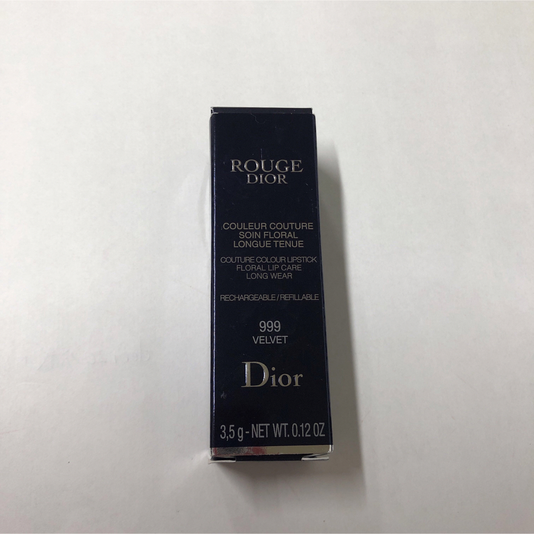 Christian Dior 口紅 コスメ/美容のベースメイク/化粧品(口紅)の商品写真