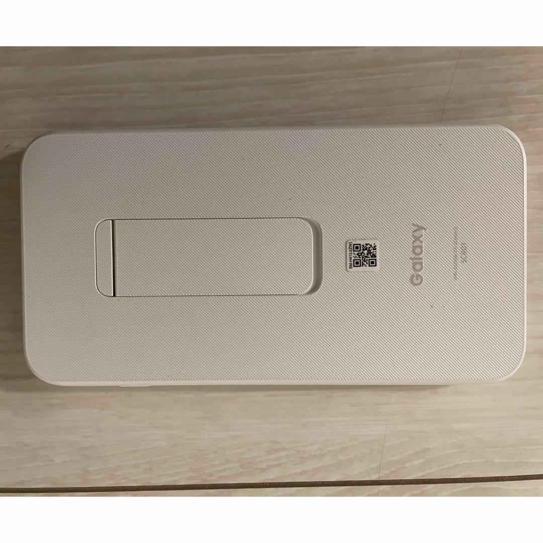 Galaxy(ギャラクシー)のGALAXY ギャラクシー Galaxy 5G Mobile Wi-Fi SCR スマホ/家電/カメラのスマホ/家電/カメラ その他(その他)の商品写真