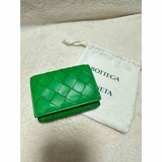 Bottega Veneta - 激レア✨ ボッテガヴェネタ コインケース 小銭入れ 