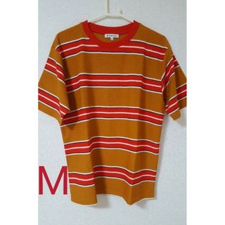 ルイヴィトン  20SS  RM201 TYS HIY88W レースロゴTシャツ メンズ XL