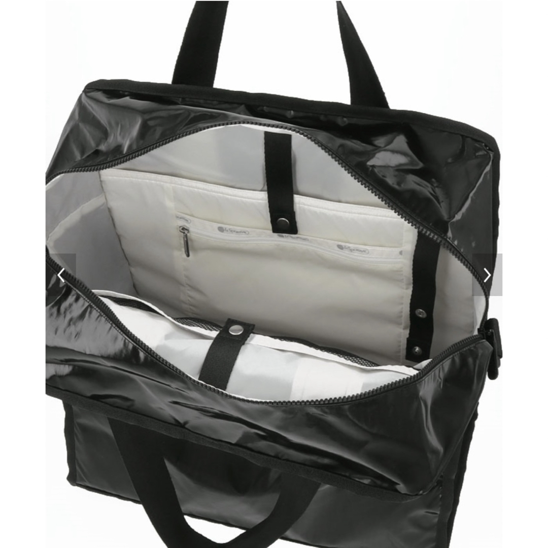 LeSportsac - ひとりっぷ レスポ キャビンボストン カグヤ LeSportsac - ひとりっぷ レスポ キャビンボストン カグヤ