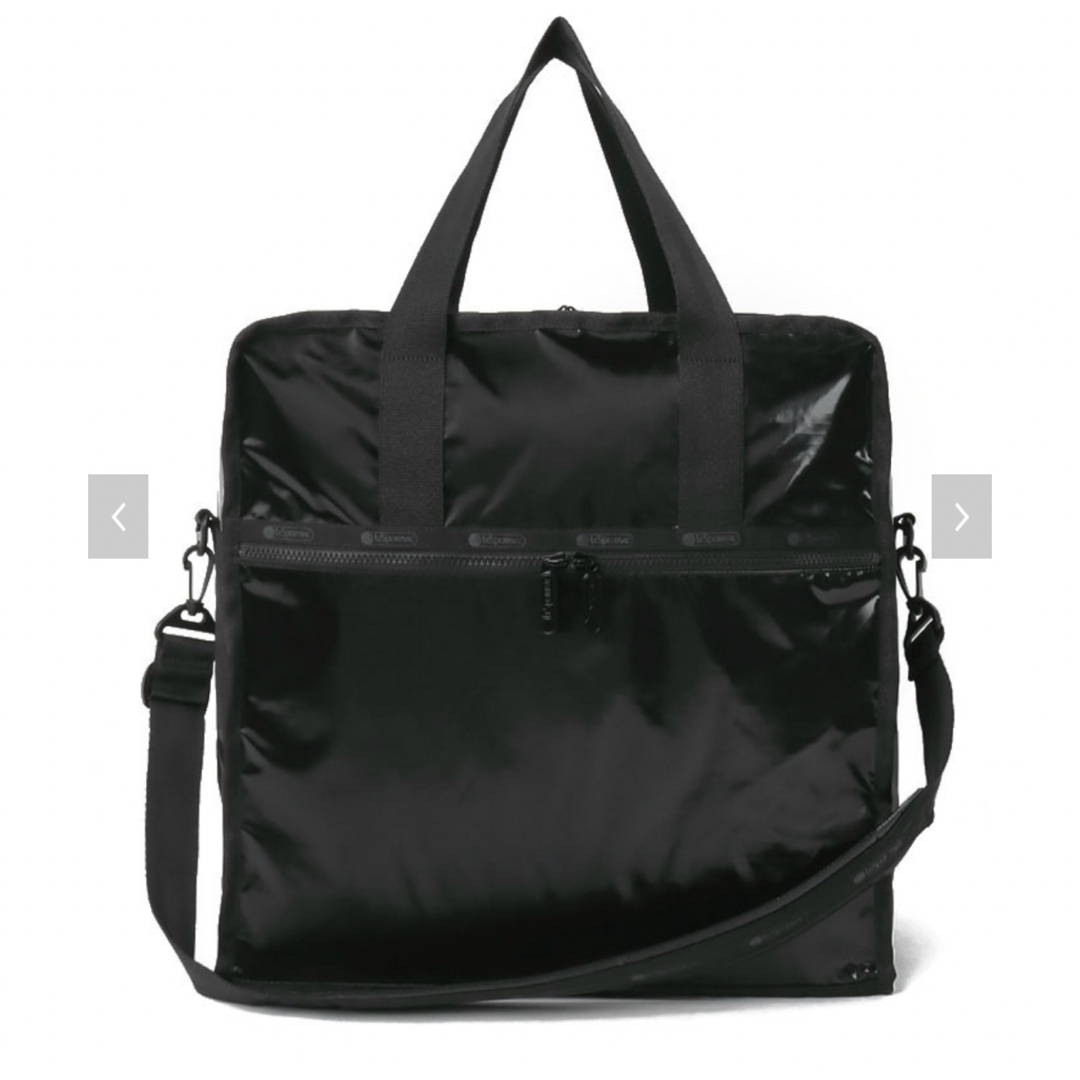 LeSportsac - ひとりっぷ レスポ キャビンボストン カグヤ LeSportsac - ひとりっぷ レスポ キャビンボストン カグヤ