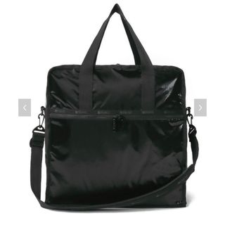 LeSportsac - ひとりっぷ レスポ キャビンボストン カグヤ LeSportsac - ひとりっぷ レスポ キャビンボストン カグヤ