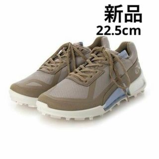 エコー(ECCO)の【新品】エコー ECCO バイオム 2.1 X カントリー ゴアテックス(スニーカー)