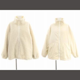 ビューティアンドユースユナイテッドアローズ(BEAUTY&YOUTH UNITED ARROWS)のB&Y ユナイテッドアローズ ビューティー&ユース 23AW ブルゾン(ブルゾン)