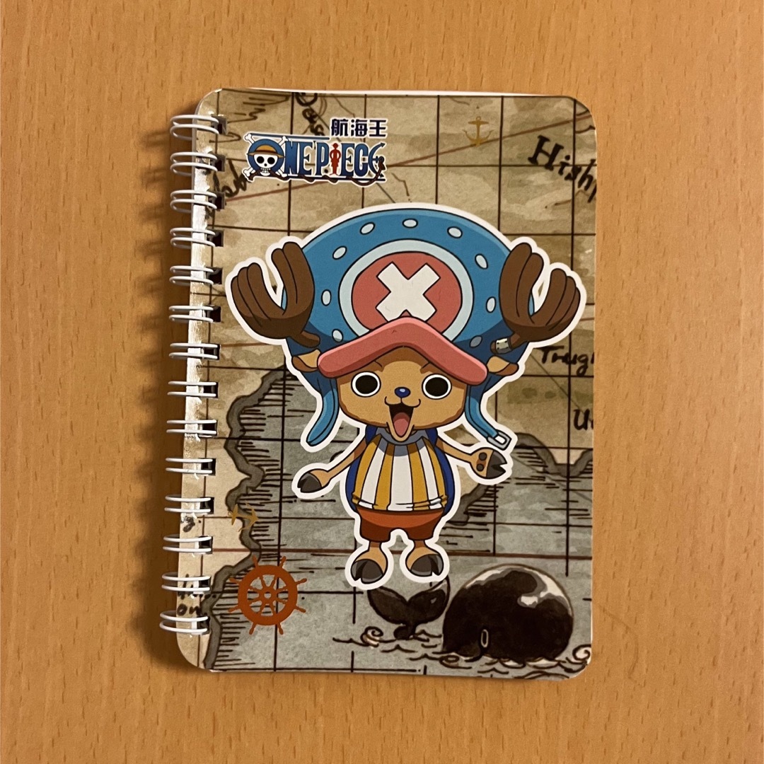 ONE PIECE - 平成レトロ ワンピース ルフィ チョッパー ONE PIECE - 平成レトロ ワンピース ルフィ チョッパー
