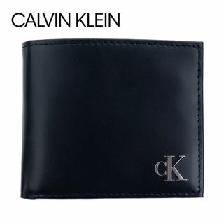 カルバンクライン 革 折り財布(メンズ)の通販 57点 | Calvin Kleinの