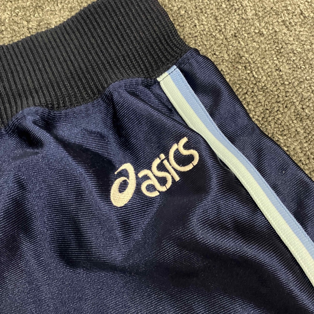 asics(アシックス)の即決 asics アシックス ハーフパンツ メンズのパンツ(ショートパンツ)の商品写真