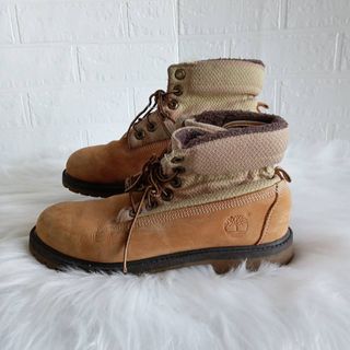 ティンバーランド(Timberland)のTimberlandティンバーランド　ブーツ　23.5cm(ブーツ)