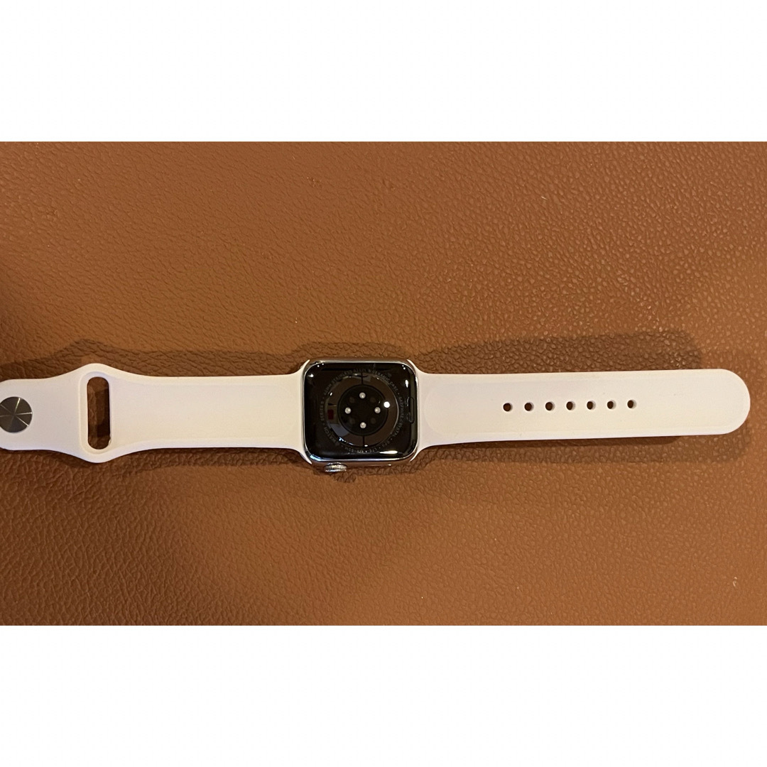 Apple Watch(アップルウォッチ)のApple watch Series6 40mm GPS+Cellular  レディースのファッション小物(腕時計)の商品写真