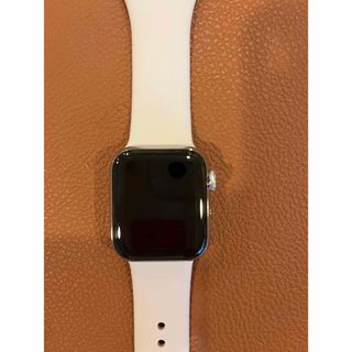 アップルウォッチ(Apple Watch)のApple watch Series6 40mm GPS+Cellular (腕時計)