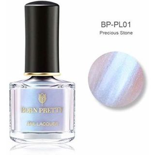 ネイルポリッシュ　ユニコーンネイル　BORNPRETTY BP-PL01(マニキュア)