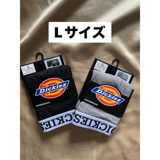 ディッキーズ(Dickies)の新品　ボクサーパンツ(ボクサーパンツ)