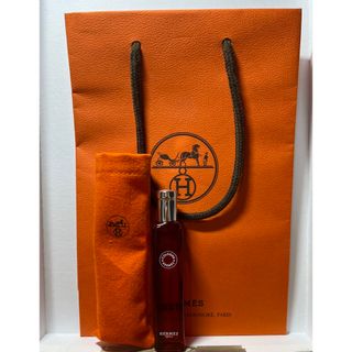 Hermes - 《新品未使用》エルメス リップスティック 〈ルージュ