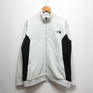 ザノースフェイス(THE NORTH FACE)のザノースフェイス NT62381 ドライドット アンビション ジャケット L(その他)