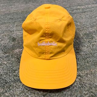 ボーラホリック(ballaholic)のボーラーホリック　ballaholic キャップ　cap(バスケットボール)