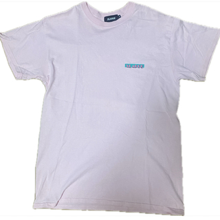 エクストララージ(XLARGE)のXLARGE♡ロゴTシャツ(Tシャツ/カットソー(半袖/袖なし))