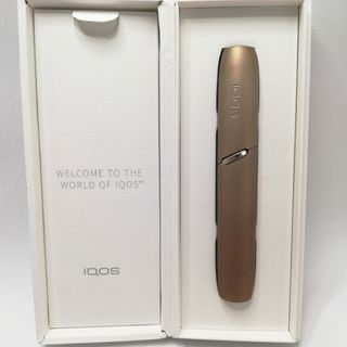 アイコス(IQOS)のアイコス iQOS アイコス3 IQOS3 DUO デュオ ホルダー(タバコグッズ)