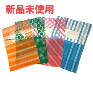 ベネッセ(Benesse)の【新品未使用】ブックカバーセット❤ベネッセ　進研ゼミ　即購入可能(その他)