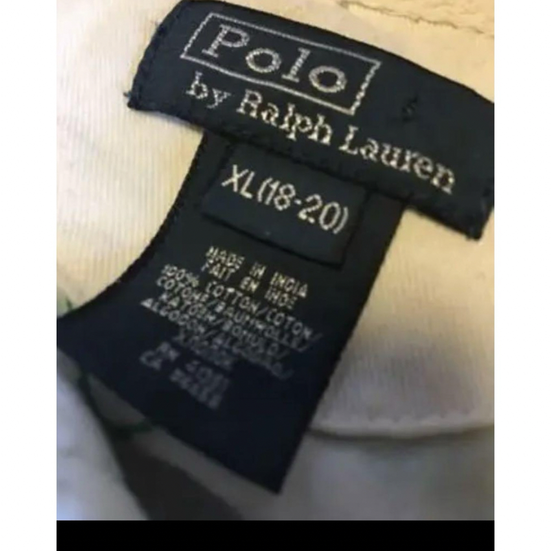 POLO RALPH LAUREN(ポロラルフローレン)のポロラルフローレン　ビックポニーラガー メンズのトップス(ポロシャツ)の商品写真
