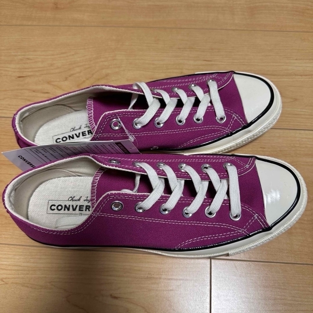 CONVERSE(コンバース)の新品★ CONVERSE All Star CHUCK 70★26センチ メンズの靴/シューズ(スニーカー)の商品写真