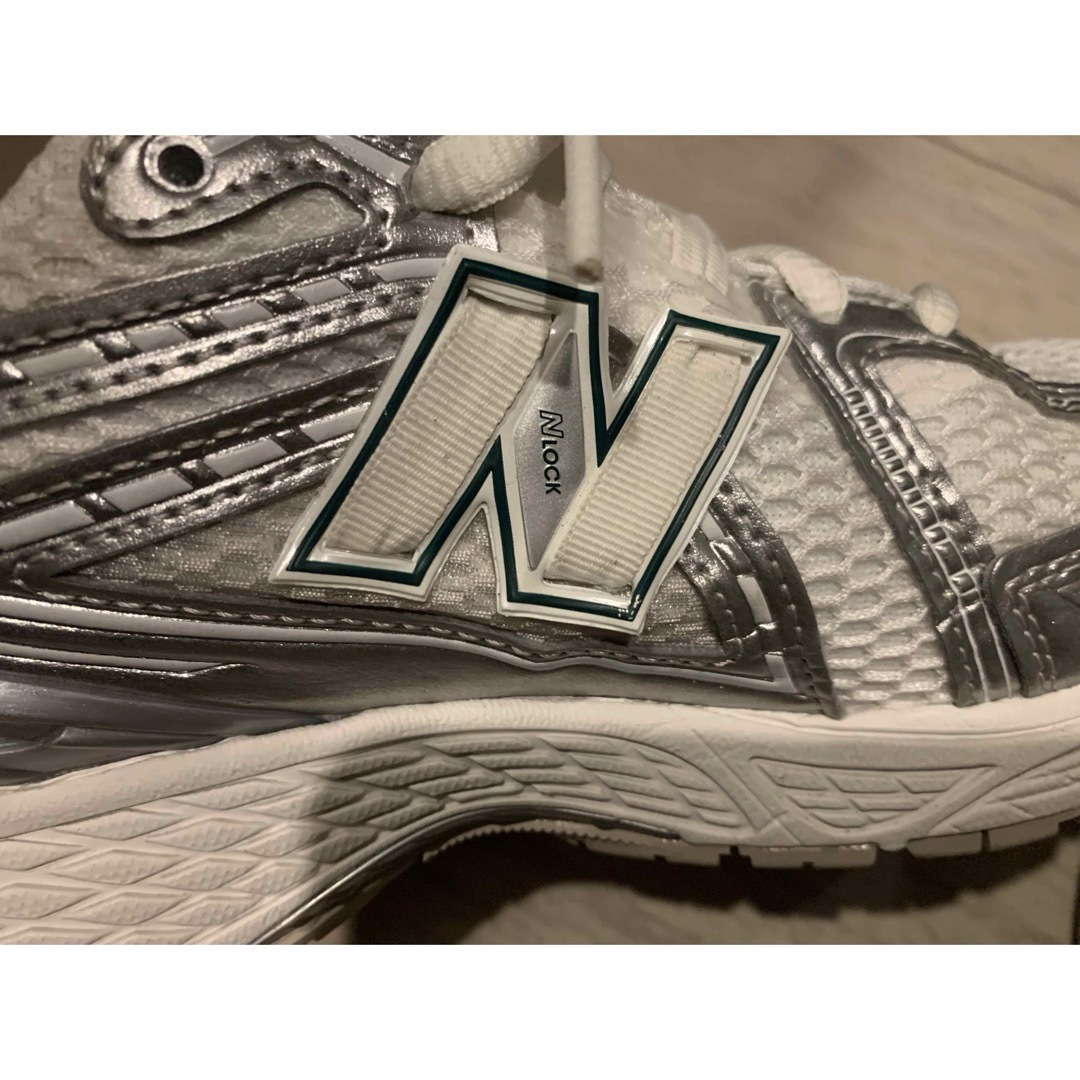 New Balance(ニューバランス)のニューバランス　M1906R レディースの靴/シューズ(スニーカー)の商品写真