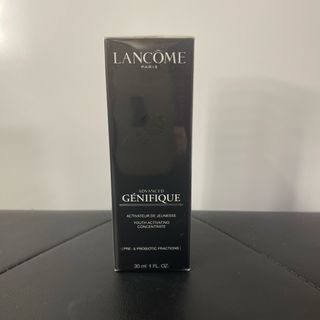 ランコム(LANCOME)の【ゆり様専用】LANCOME ジェニフィック アドバンスト N 美容液 30ml(美容液)